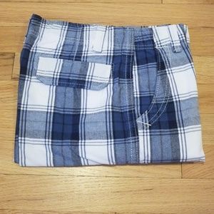 Boys' Cargo Shorts